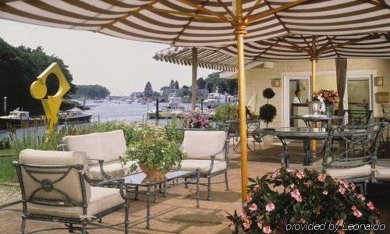 Inn Yachtsman & Marina 3*