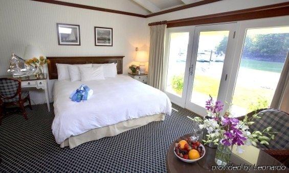 Inn Yachtsman & Marina Kennebunkport